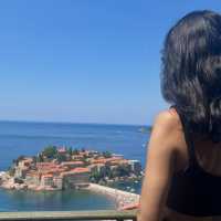Montenegro’s Treasure: Sveti Stefan