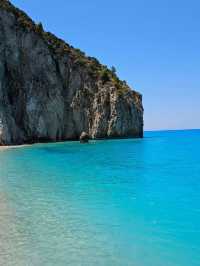 Milos Beach