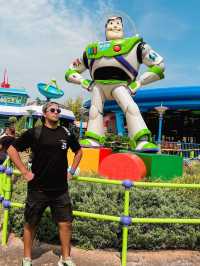 Disney's Hollywood Studios