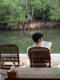 Mangrove Bungalow & Restaurant