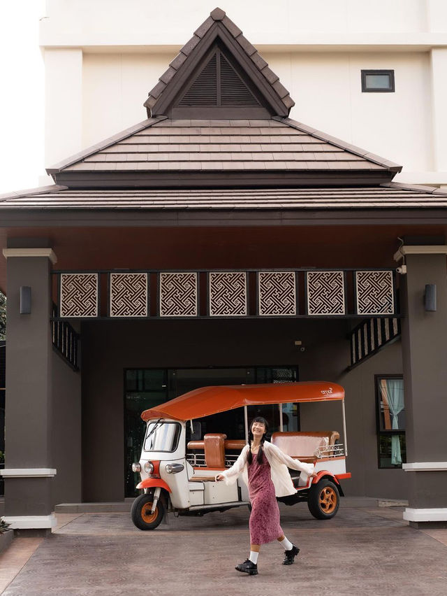 Cmor by Recall Hotels 🏨 