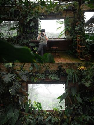  akipu homestay