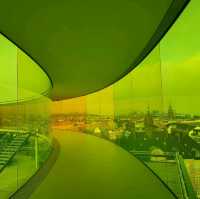 Aarhus: hidden gem of denmark!