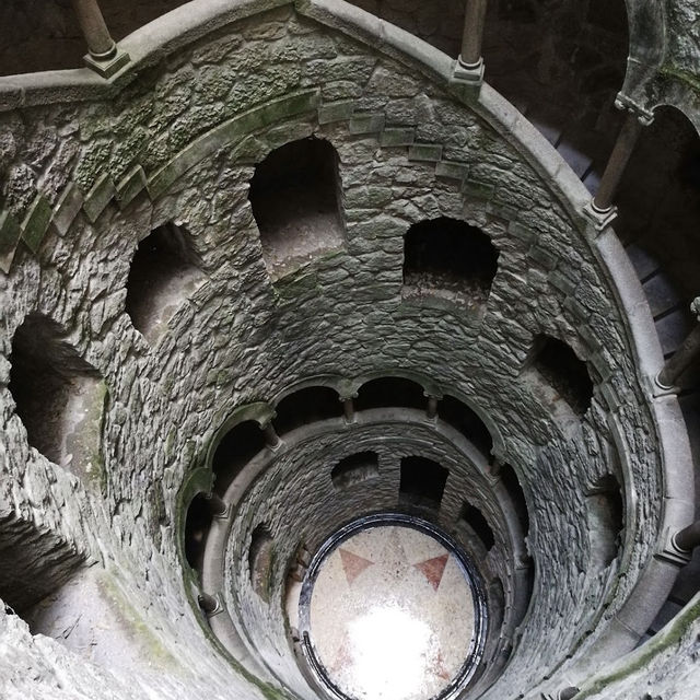 雷加萊拉莊園 Quinta da Regaleira