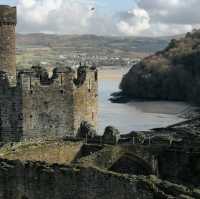 Top 10 photogenic spots in north wales 