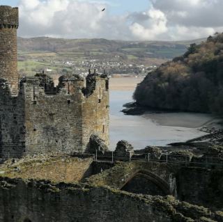 Top 10 photogenic spots in north wales 