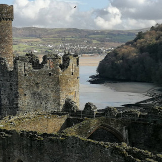 Top 10 photogenic spots in north wales 
