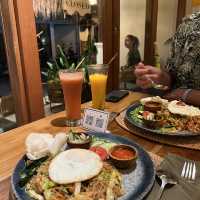 UBUD 4 DAYS OF PERFECTION ITINERARY FOR COUPLES!!