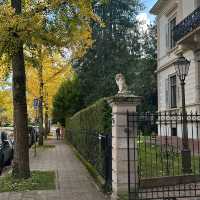 Beautiful Baden Baden
