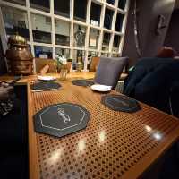 “Couple’s Mouthwatering Feast at This Hidden Gem in St. Ives: Affordable Indian Delights You Can’t M