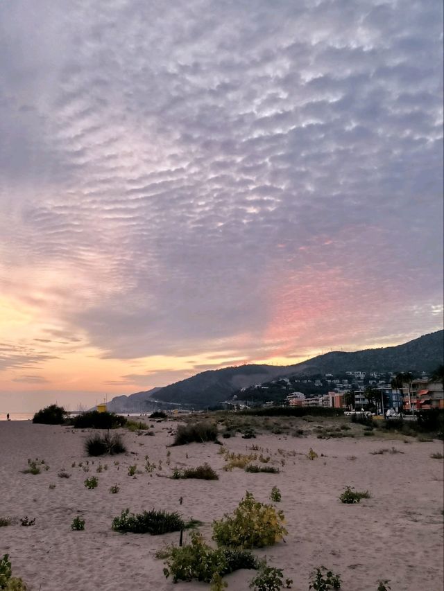 30-mins from Barcelona