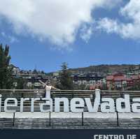 Sun, Sea, and Sierra: A family escape to Nerja. 