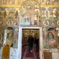 A Mediaeval Masterpiece!