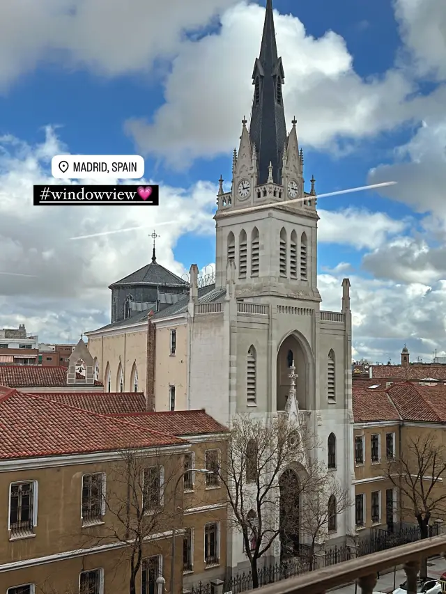 Madrid 4 Days Travel Guide 