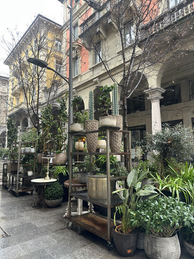 Lugano: Where Switzerland meets Italy
