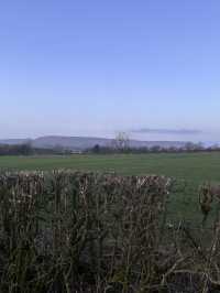 Escape to the country 