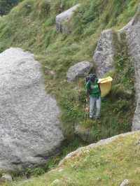 Triund Hike, Dharamshala