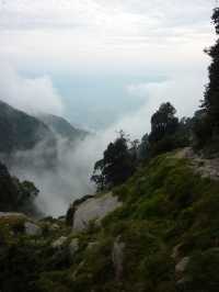 Triund Hike, Dharamshala