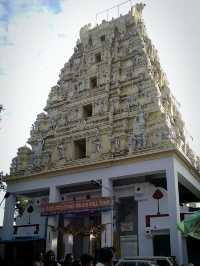 Bull Temple Bengaluru: A Sacred Landmark