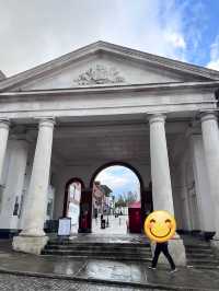 Guildford in Half a Day: A Charming City at Your Fingertips