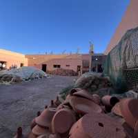 How to spend 5 days in Agadir