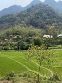 3 Days in Ba Thuoc District