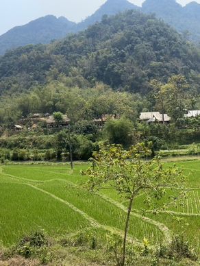 3 Days in Ba Thuoc District