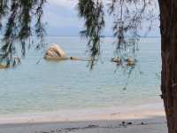 Amazing hotel and holiday in Penang