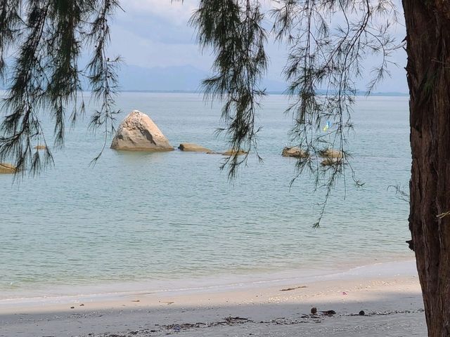 Amazing hotel and holiday in Penang