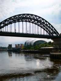 Exploring Newcastle: A Travel Guide to the Geordie Heartland