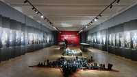 Take a look free entrance museum @The Latvian War museum.