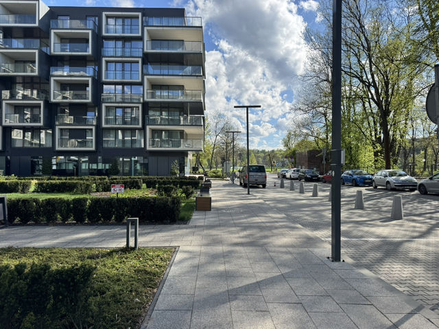 AC Hotel Krakow -從城市自然綠洲探索皇家城市克拉科夫 