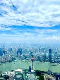 I went to Shanghai to take these photos 🇨🇳