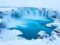 Iceland's Spring Season: stepping into another planet!