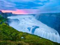 Iceland's Spring Season: stepping into another planet!
