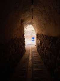 Old City of Nablus