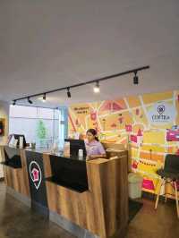 해외호텔 페루 리마의 편한 호텔 Centro by Casa Andina