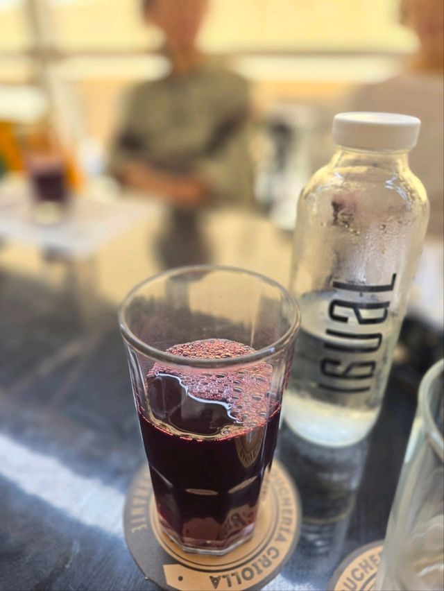 해외여행 페루 전통식 맛집 Lima 141 Sanguchería