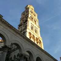 Spring Escape to Split