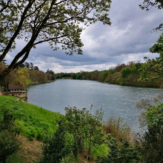 A Day at Blenheim: Escaping Oxford for History and Grandeur