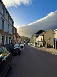 24 hours in Dingle and Killarney 