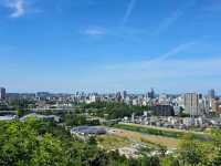Sendai: Shrines, Samurai, and Surprises Around Every Corner