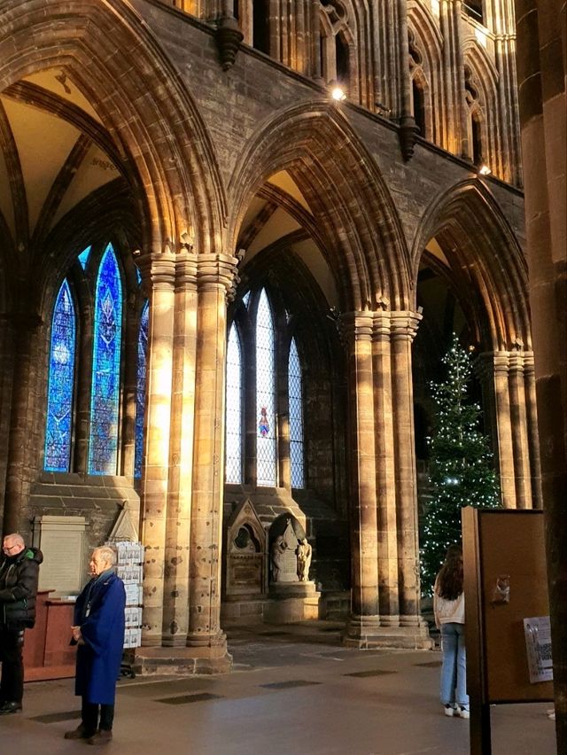 Glasgow