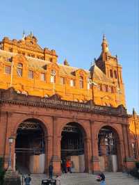 Glasgow