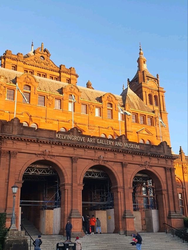 Glasgow
