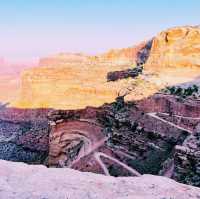 🏜️✨ Canyonlands National Park Top Landmark