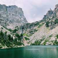 🏔️ Top Landmarks in Rocky Mountain National Park – Nature’s Masterpieces