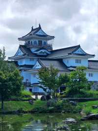 Toyama: Gateway to the Northern Alps and Nature’s Quiet Majesty