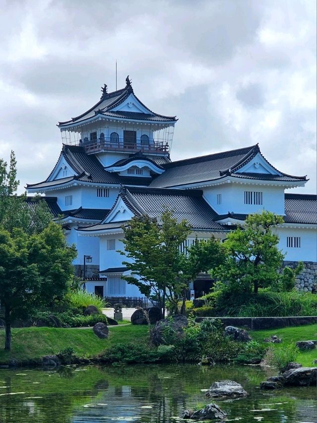 Toyama: Gateway to the Northern Alps and Nature’s Quiet Majesty