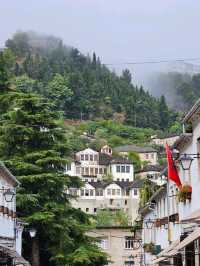 Stone Walls and Timeless Stories: Gjirokastër’s Unique Charm